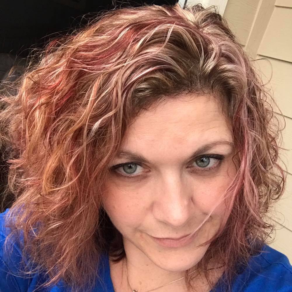 Meet your Posher, Cindy